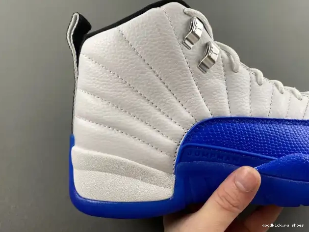 Cheap Jordan 12 CT8013-140 Air Blueberry 0502